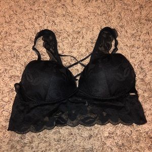 Victoria’s Secret PINK bra